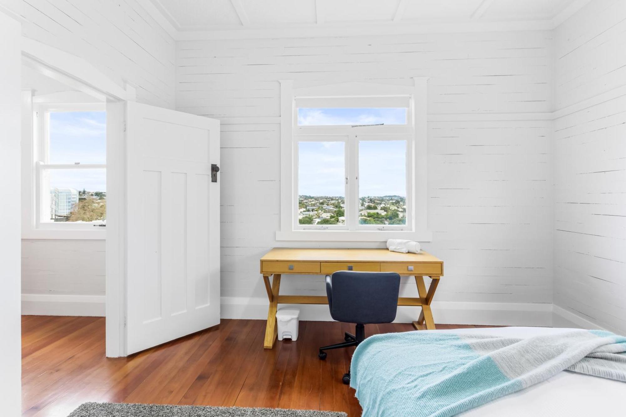 Spacious Kingsland 4Br Home Auckland Exterior foto