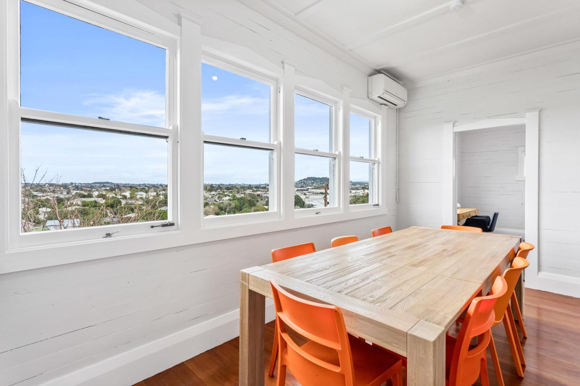 Spacious Kingsland 4Br Home Auckland Exterior foto