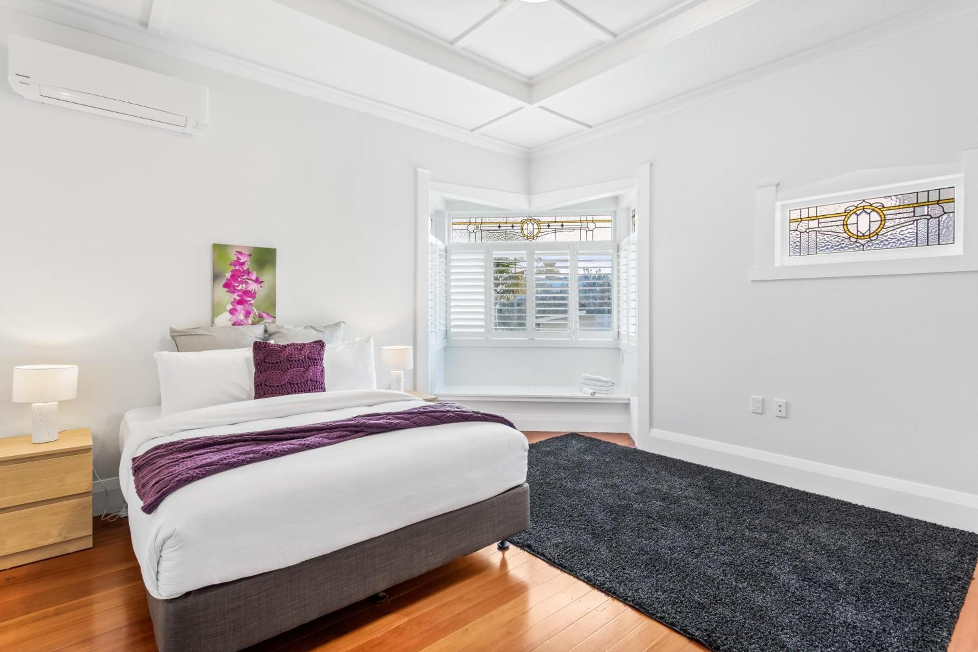 Spacious Kingsland 4Br Home Auckland Exterior foto