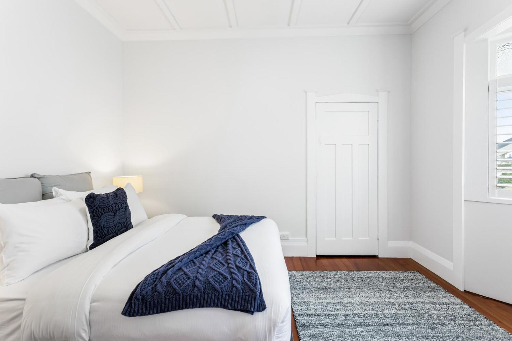 Spacious Kingsland 4Br Home Auckland Exterior foto