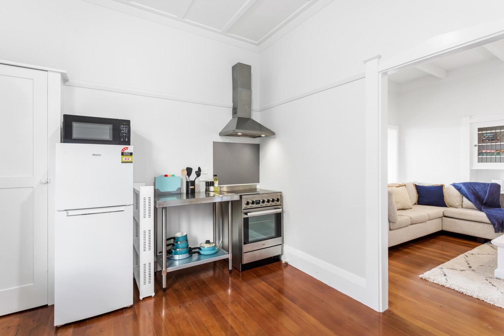Spacious Kingsland 4Br Home Auckland Exterior foto