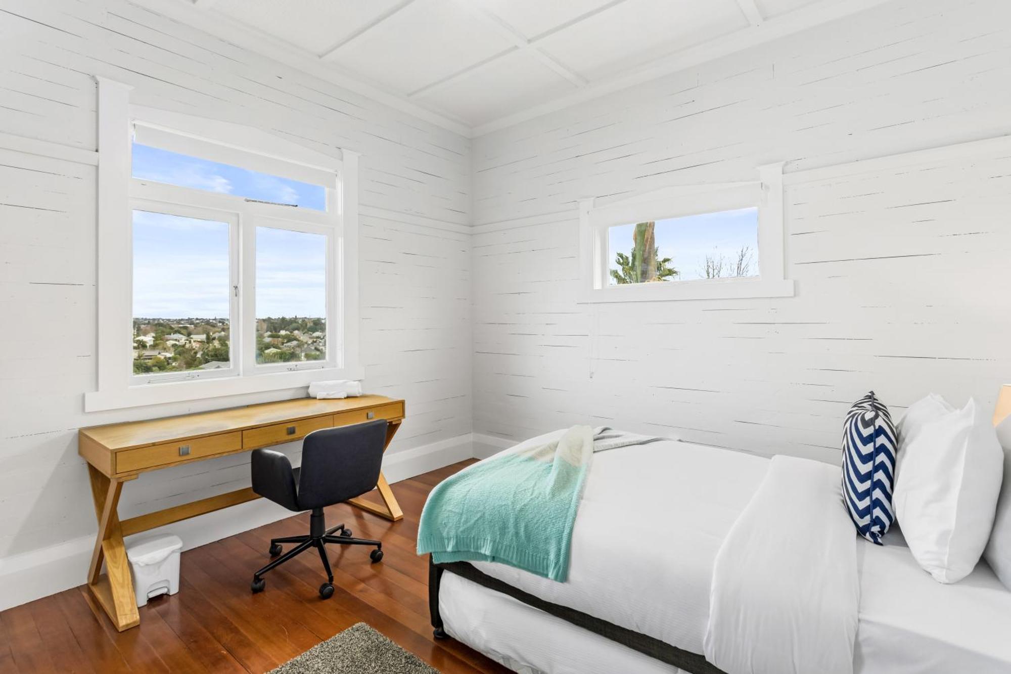 Spacious Kingsland 4Br Home Auckland Exterior foto