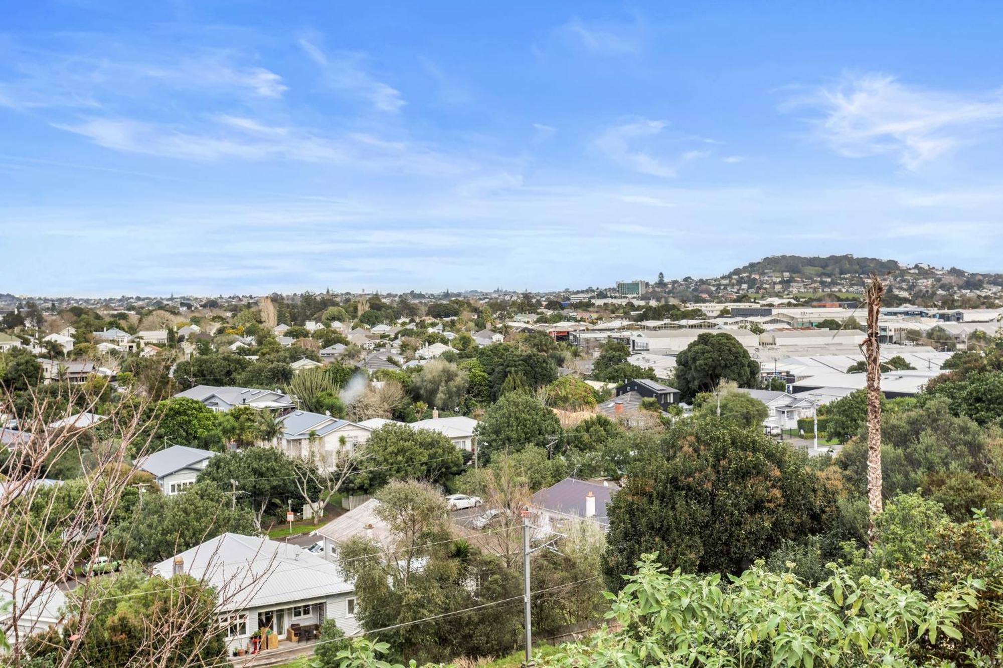 Spacious Kingsland 4Br Home Auckland Exterior foto